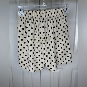 Rue21 shorts elastic waist Jr size small